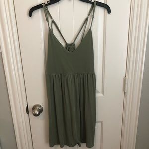 Tank Dress